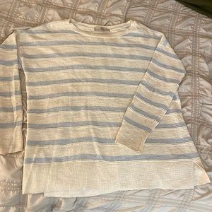 LOFT women's sweater size large